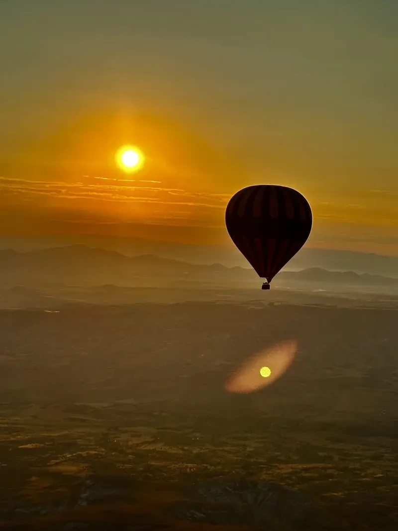 Air Balloon in Cappadocia Price 2026: Complete Guide - Cappadocia travel guide