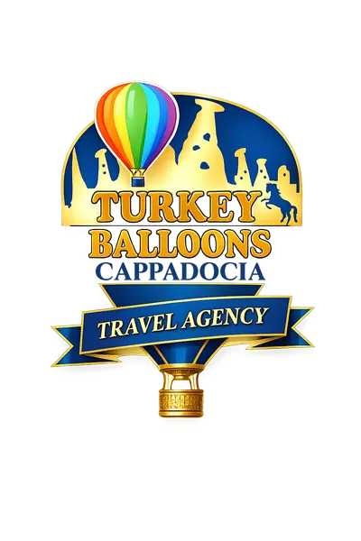 Turkey Balloons Cappadocia
