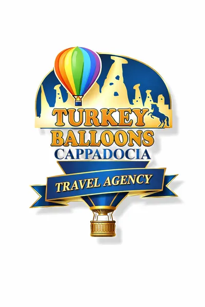 Turkey Balloons Cappadocia