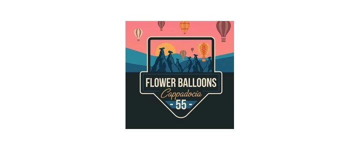 Flower Balloons