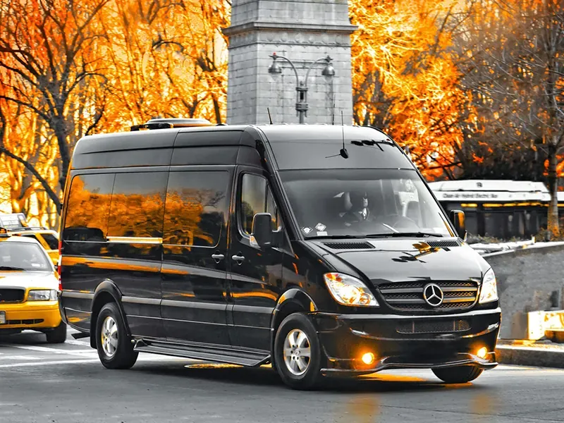 Kayseri Airport (ASR) Shuttle Transfer
